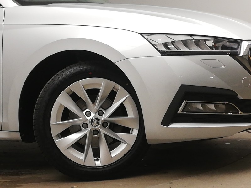 Used Skoda Octavia 2022 for sale - 77652801: Photo 9