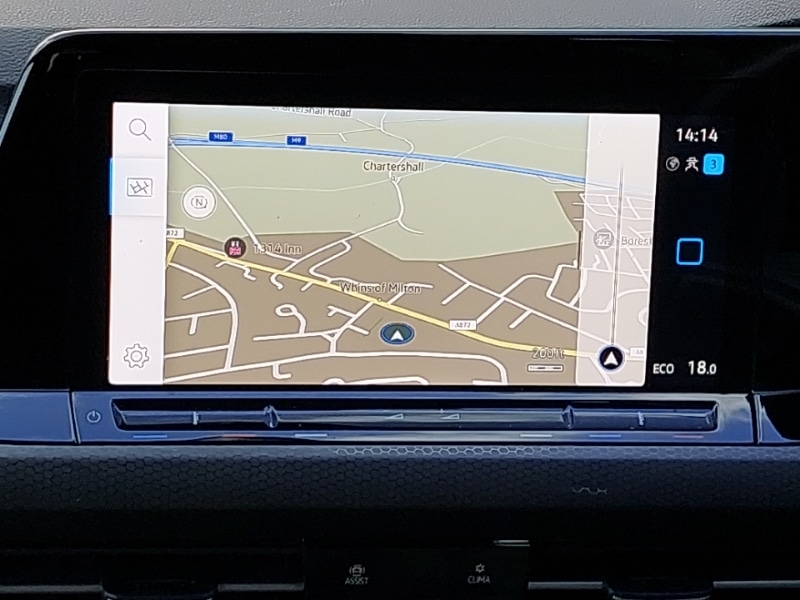 Used Volkswagen Golf 2023 for sale - 78089292: Photo 10