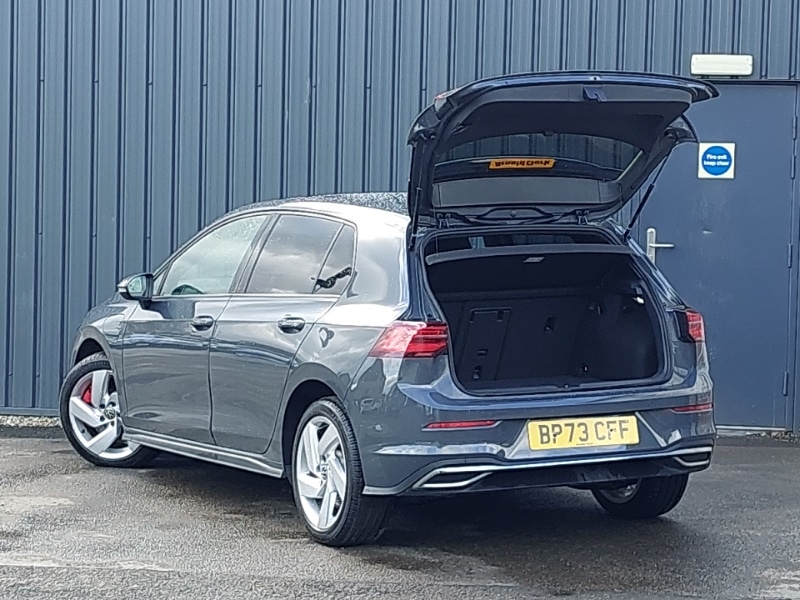 Used Volkswagen Golf 2023 for sale - 78089292: Photo 12