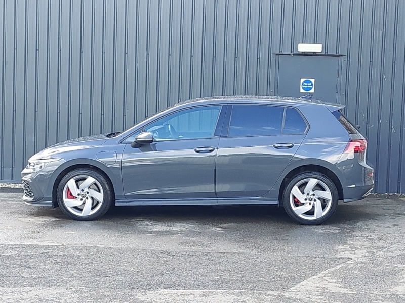 Used Volkswagen Golf 2023 for sale - 78089292: Photo 4