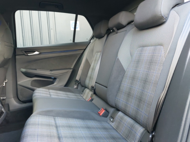 Used Volkswagen Golf 2023 for sale - 78089292: Photo 6