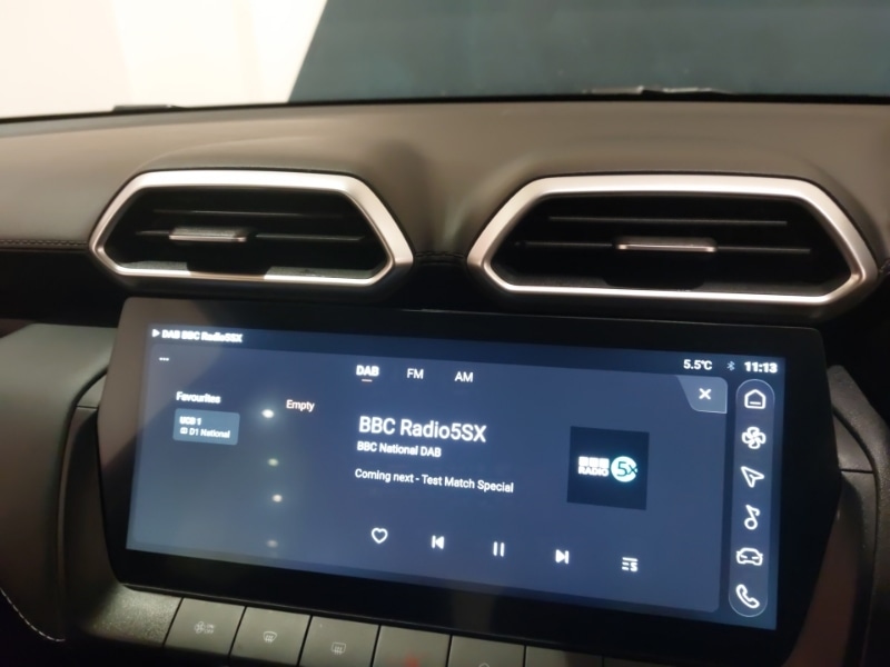 Used MG MG ZS 2024 for sale - 77823319: Photo 11