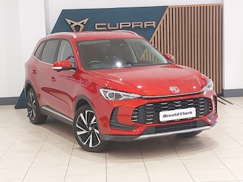 Used MG MG ZS 2024 for sale - 77823319: Photo