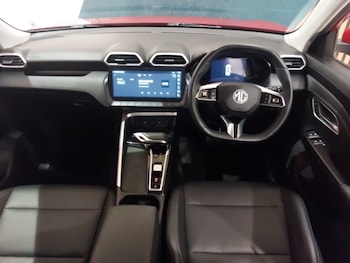 Used MG MG ZS 2024 for sale - 77823319: Photo