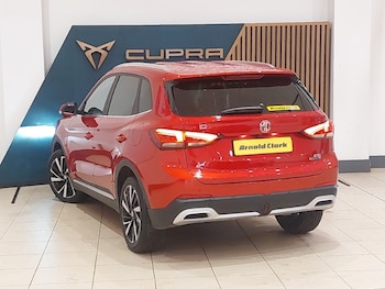 Used MG MG ZS 2024 for sale - 77823319: Photo