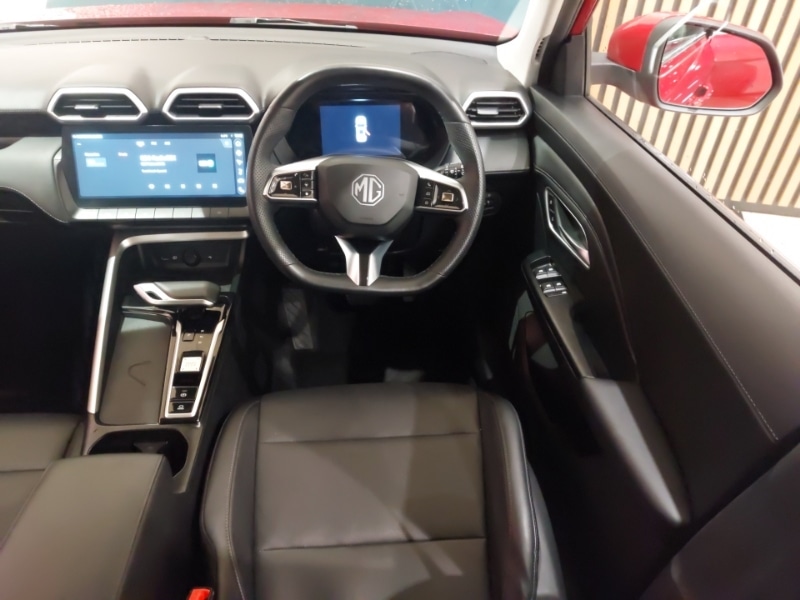 Used MG MG ZS 2024 for sale - 77823319: Photo 7