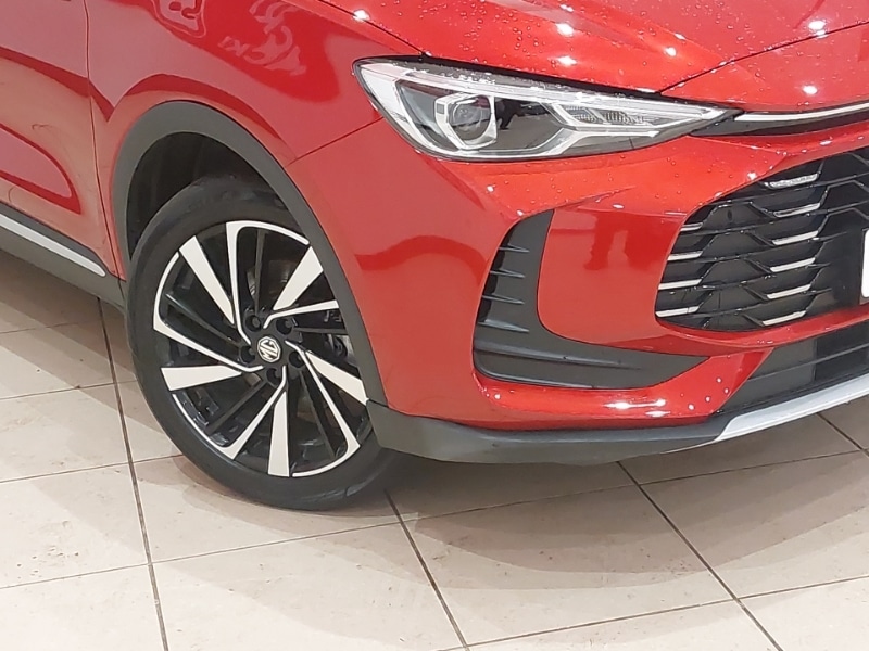 Used MG MG ZS 2024 for sale - 77823319: Photo 9