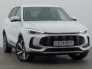 Used MG MG ZS 2024 for sale - 77035634: Photo