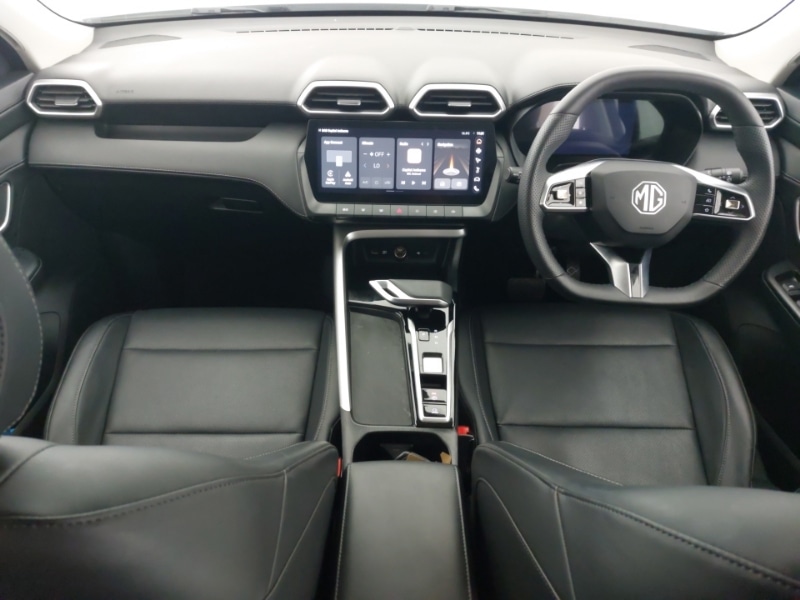 Used MG MG ZS 2024 for sale - 77035634: Photo 2