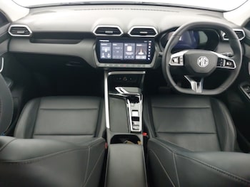 Used MG MG ZS 2024 for sale - 77035634: Photo