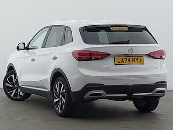 Used MG MG ZS 2024 for sale - 77035634: Photo