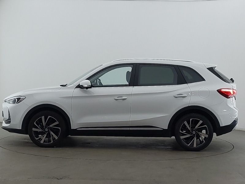 Used MG MG ZS 2024 for sale - 77035634: Photo 4