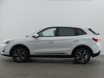 Used MG MG ZS 2024 for sale - 77035634: Photo