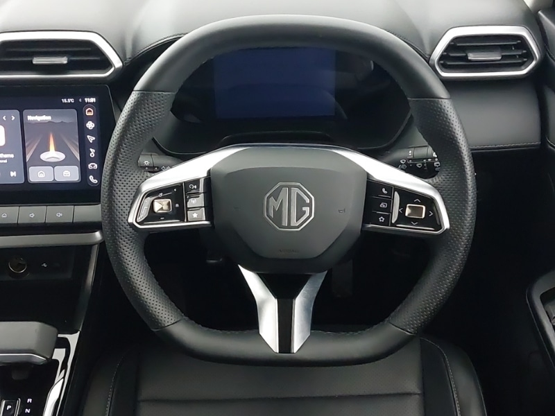 Used MG MG ZS 2024 for sale - 77035634: Photo 7