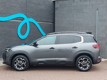 Used Citroen C5 Aircross 2025 for sale - 77004110: Photo