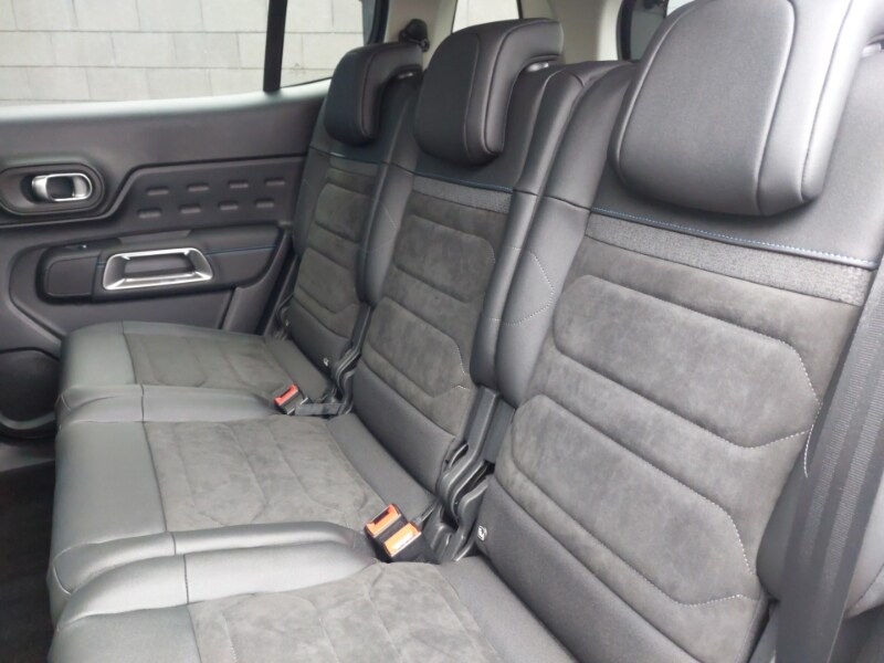 Used Citroen C5 Aircross 2025 for sale - 77004110: Photo 6