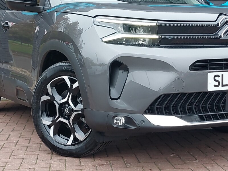 Used Citroen C5 Aircross 2025 for sale - 77004110: Photo 9