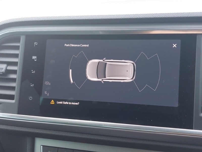 Used SEAT Ateca 2021 for sale - 77252710: Photo 11