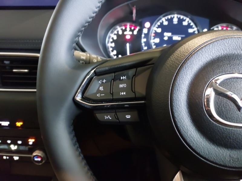 Used Mazda CX-5 2023 for sale - 77126816: Photo 10