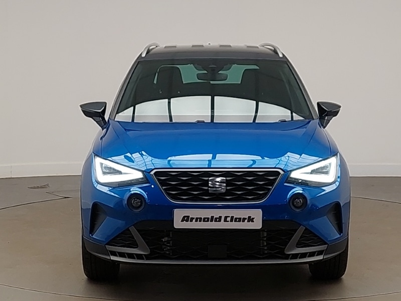 Used SEAT Arona 2025 for sale - 77361132: Photo 12