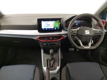 Used SEAT Arona 2025 for sale - 77361132: Photo