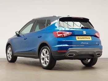 Used SEAT Arona 2025 for sale - 77361132: Photo