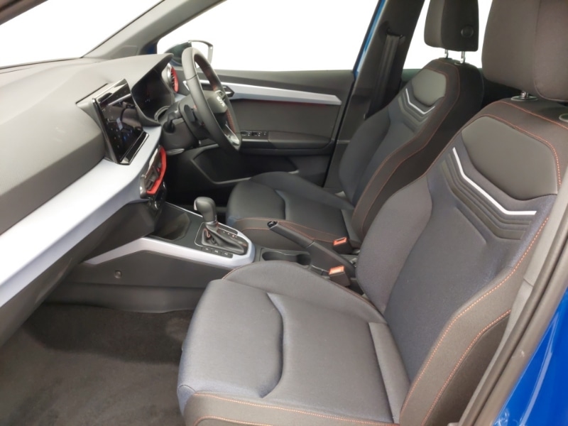 Used SEAT Arona 2025 for sale - 77361132: Photo 5