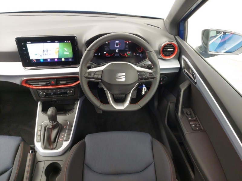 Used SEAT Arona 2025 for sale - 77361132: Photo 7