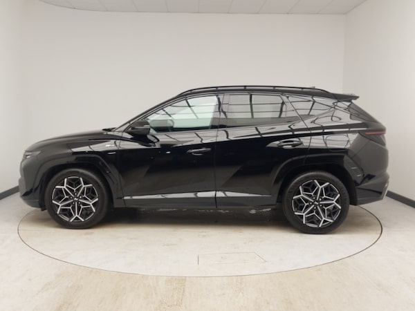 Used Hyundai TUCSON 2022 for sale - 76331252: Photo 4