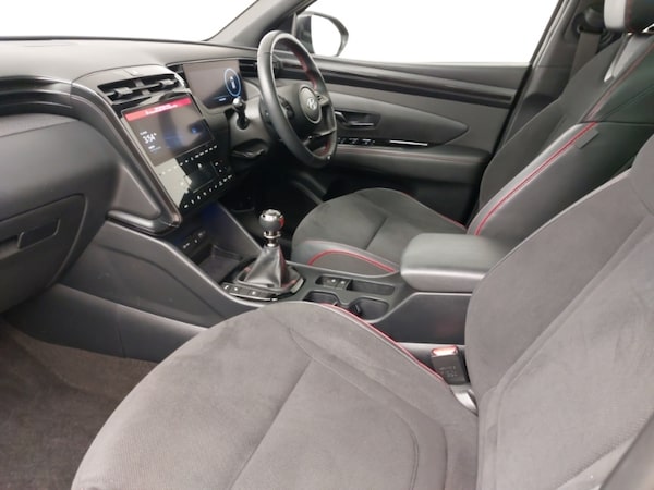 Used Hyundai TUCSON 2022 for sale - 76331252: Photo 5