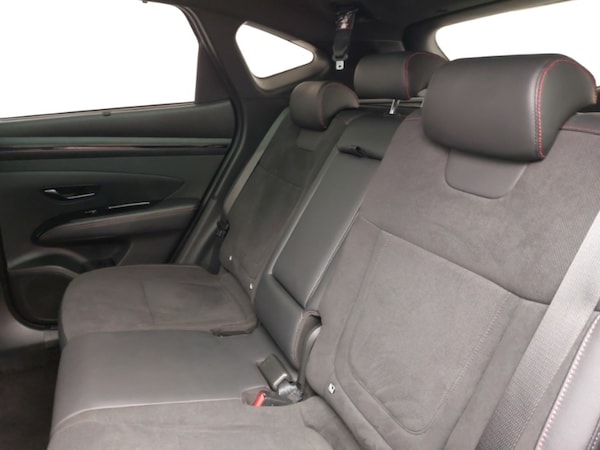 Used Hyundai TUCSON 2022 for sale - 76331252: Photo 6