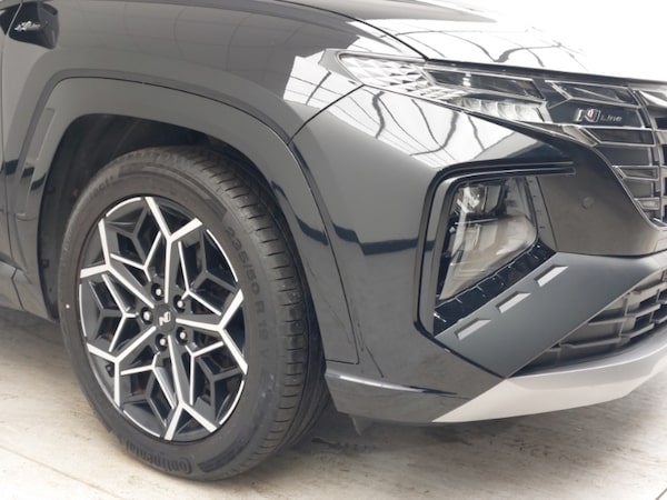Used Hyundai TUCSON 2022 for sale - 76331252: Photo 9