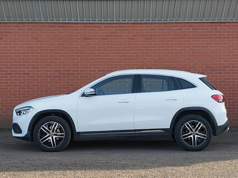 Used Mercedes-Benz GLA 2022 for sale - 78089358: Photo 4