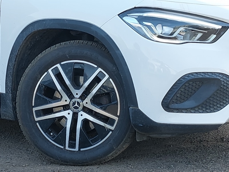 Used Mercedes-Benz GLA 2022 for sale - 78089358: Photo 9