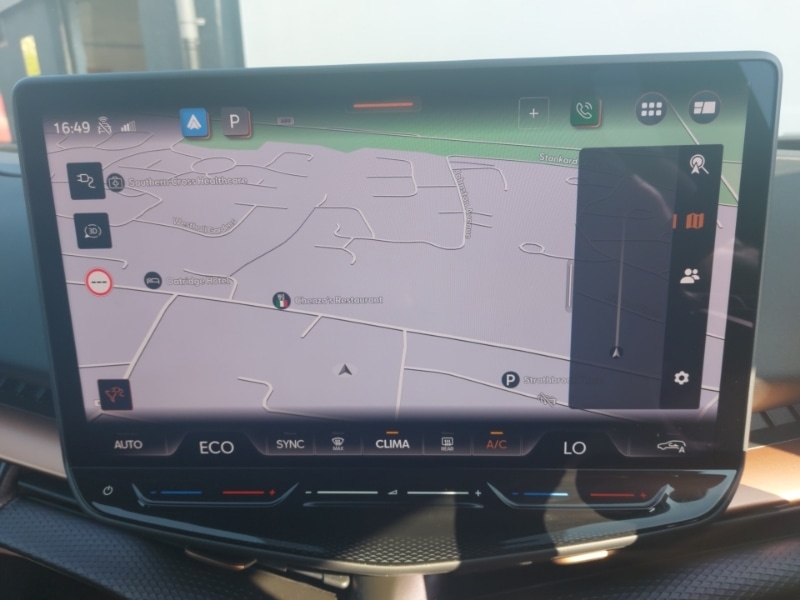 Used Cupra Tavascan 2025 for sale - 77797678: Photo 11