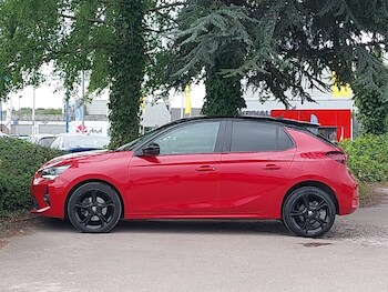 Used Vauxhall Corsa 2023 for sale - 78491097: Photo