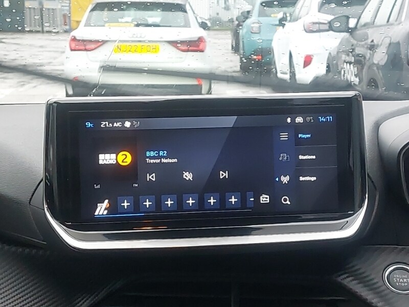 Used Peugeot 208 2025 for sale - 76544063: Photo 10