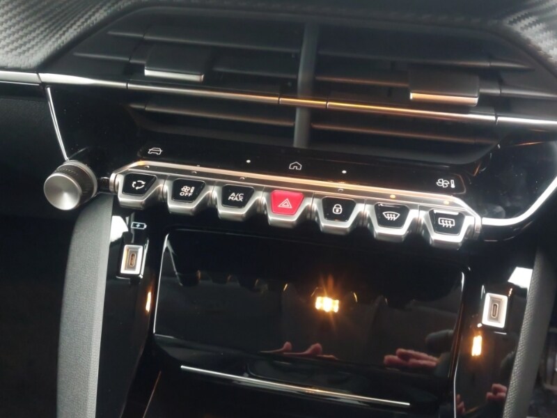 Used Peugeot 208 2025 for sale - 76544063: Photo 11