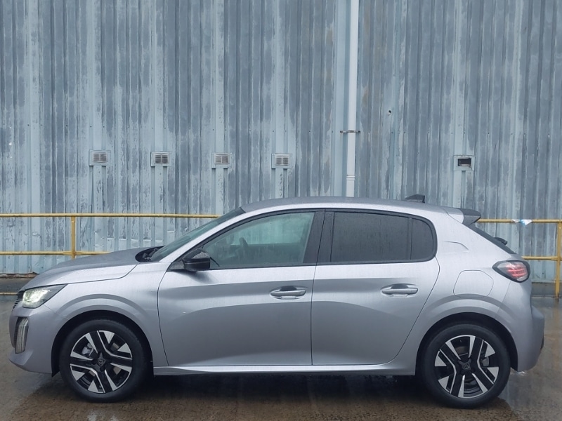 Used Peugeot 208 2025 for sale - 76544063: Photo 4