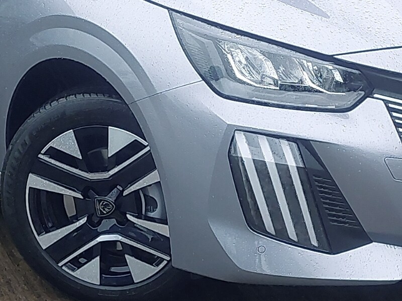 Used Peugeot 208 2025 for sale - 76544063: Photo 9