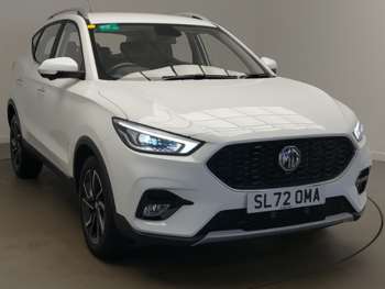 2022 - 1.5 VTi-TECH Exclusive 5dr