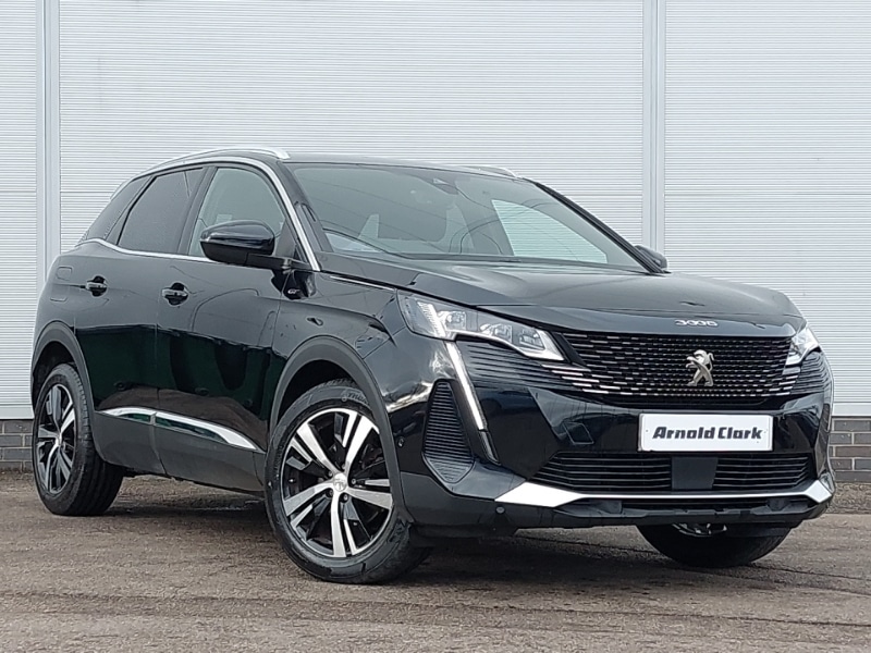 Used Peugeot 3008 2022 for sale - 78071505: Photo 1