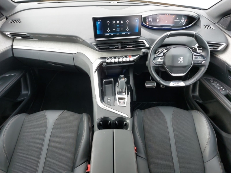 Used Peugeot 3008 2022 for sale - 78071505: Photo 2