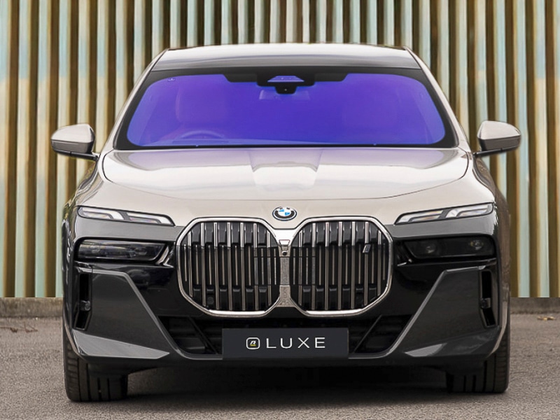 Used BMW i7 2025 for sale - 77875463: Photo 10