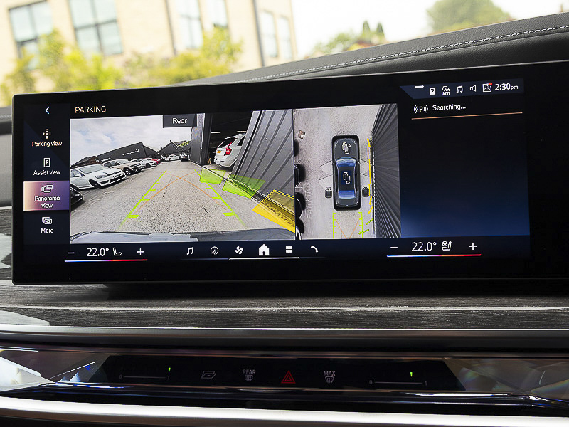 Used BMW i7 2025 for sale - 77875463: Photo 9