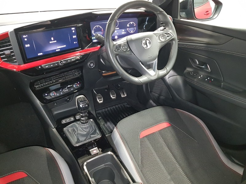 Used Vauxhall Mokka 2022 for sale - 77298784: Photo 10