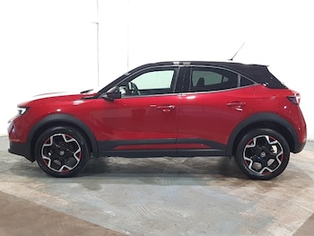 Used Vauxhall Mokka 2022 for sale - 77298784: Photo