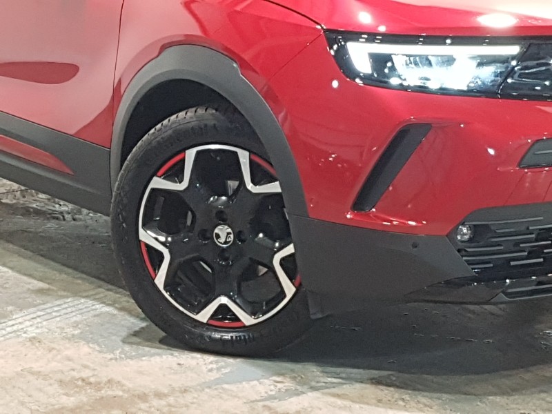 Used Vauxhall Mokka 2022 for sale - 77298784: Photo 9