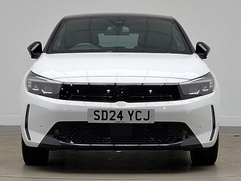 Used Vauxhall Corsa 2024 for sale - 77690529: Photo 12