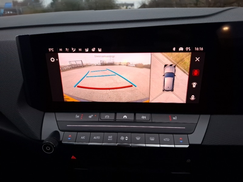 Used Vauxhall Astra 2023 for sale - 77330291: Photo 10